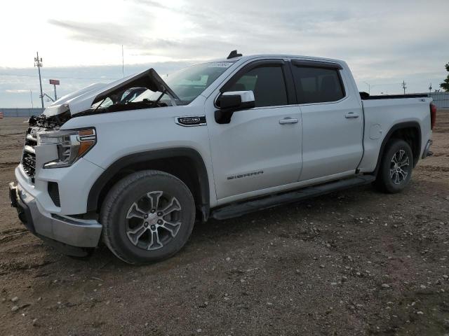 gmc sierra k15 2019 1gtu9bed6kz424389