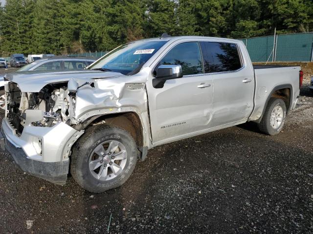 gmc sierra k15 2019 1gtu9bed7kz408735