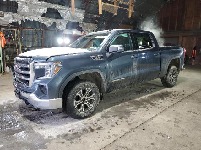 gmc sierra k15 2019 1gtu9bedxkz400340