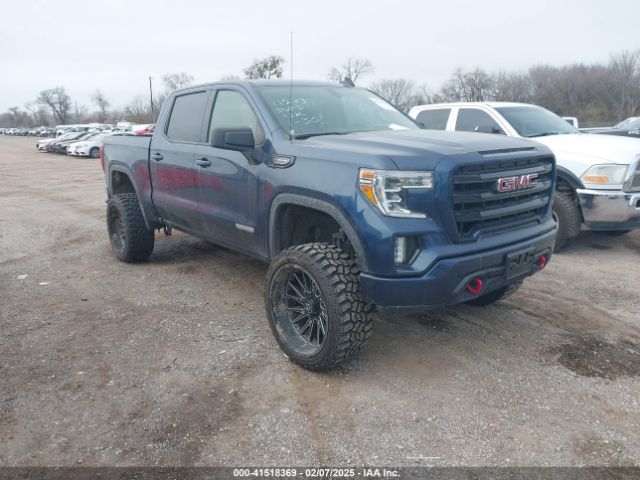 gmc sierra 2021 1gtu9ced0mz123996