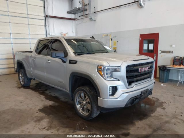 gmc sierra 1500 2021 1gtu9ced0mz335829