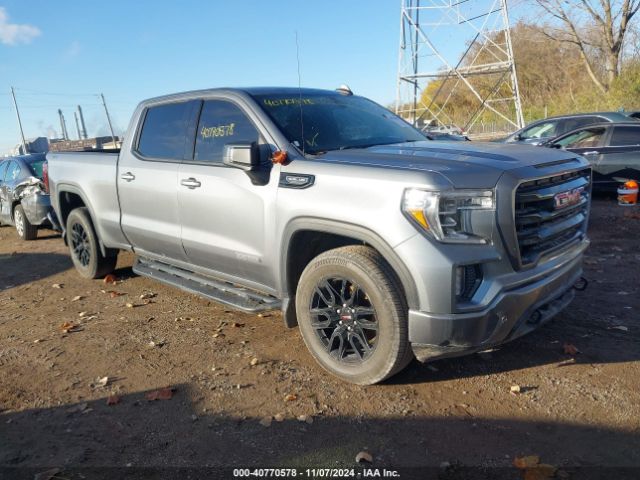 gmc sierra 2019 1gtu9ced1kz245456