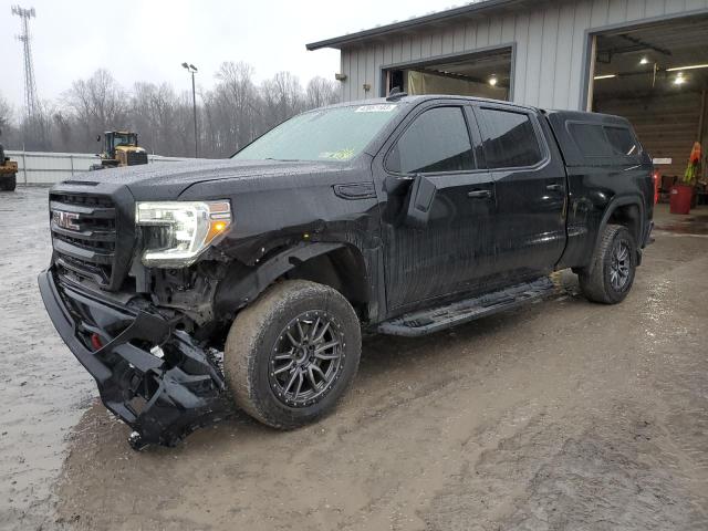 gmc sierra k15 2019 1gtu9ced1kz277758