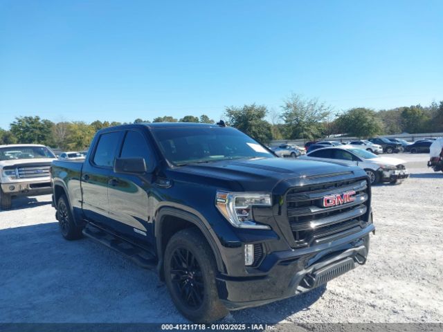 gmc sierra 2020 1gtu9ced1lz287403