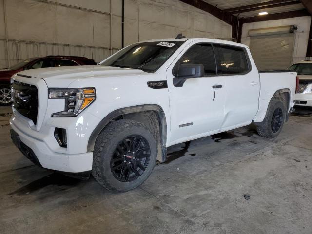 gmc sierra lim 2022 1gtu9ced1nz174120