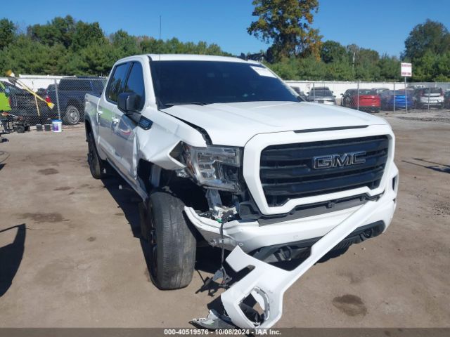 gmc sierra 2021 1gtu9ced2mz150648