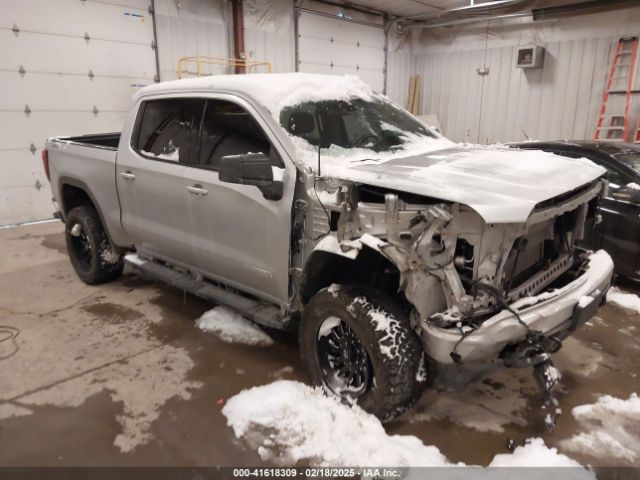 gmc sierra 2019 1gtu9ced6kz235487