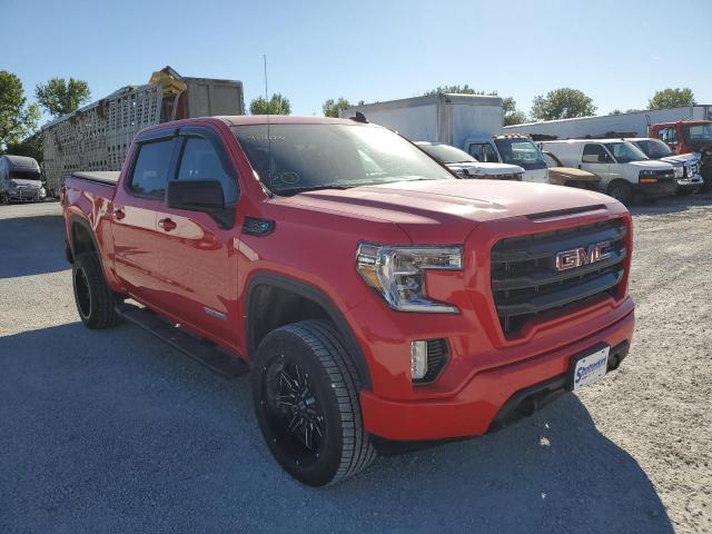 gmc sierra k15 2020 1gtu9ced6lz132796