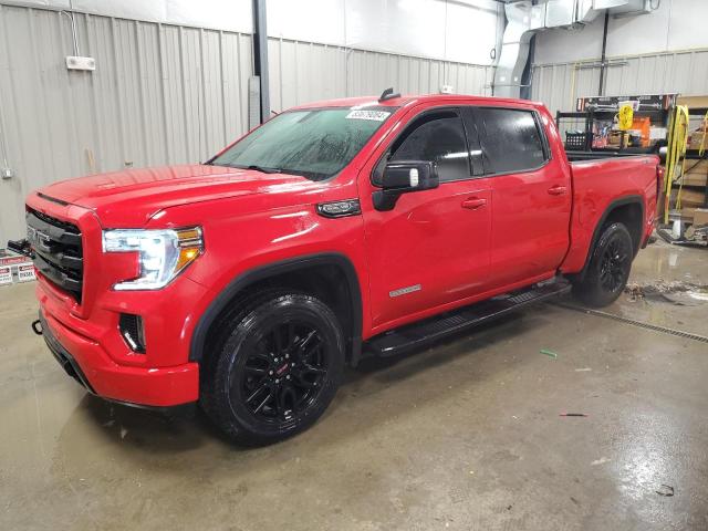 gmc sierra k15 2021 1gtu9ced7mz167669