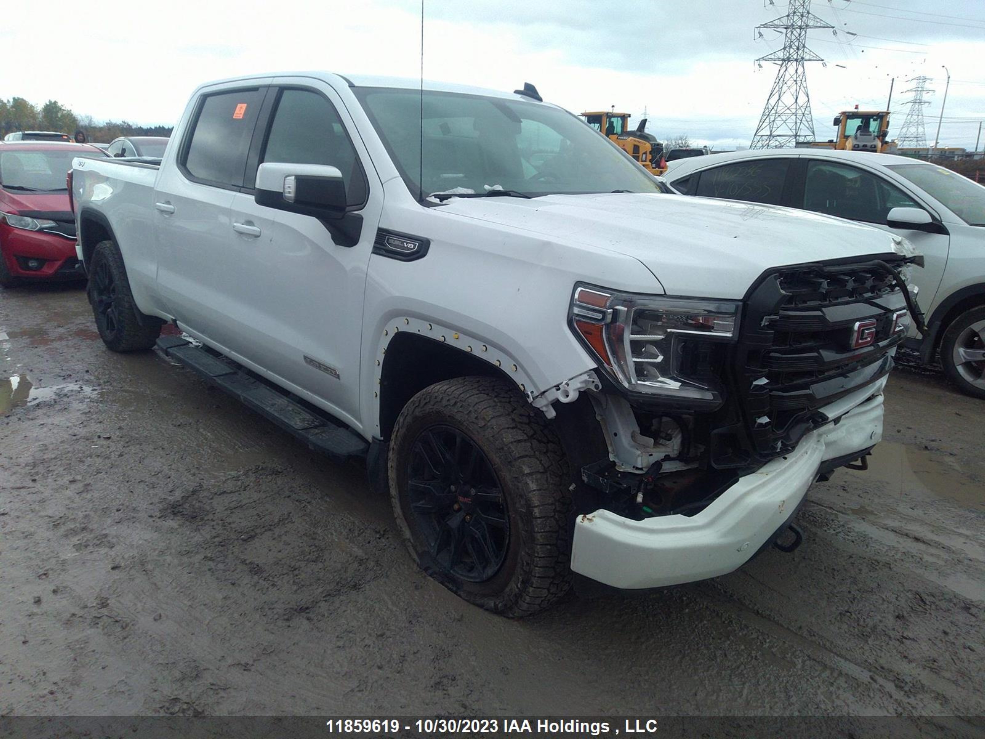 gmc sierra 2019 1gtu9ced8kz193923