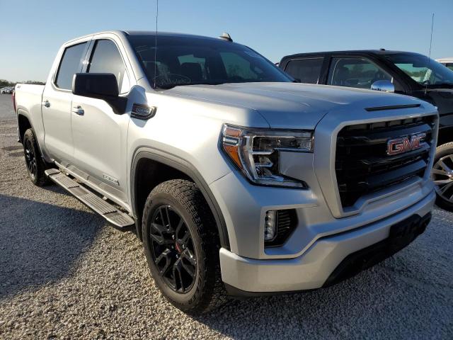 gmc sierra k15 2020 1gtu9ced9lz107245