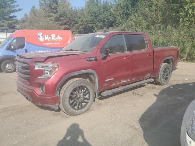 gmc sierra k15 2020 1gtu9ced9lz302262