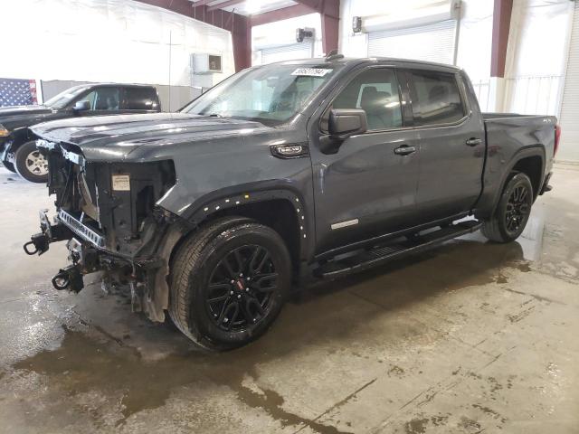 gmc sierra 2019 1gtu9cedxkz280447