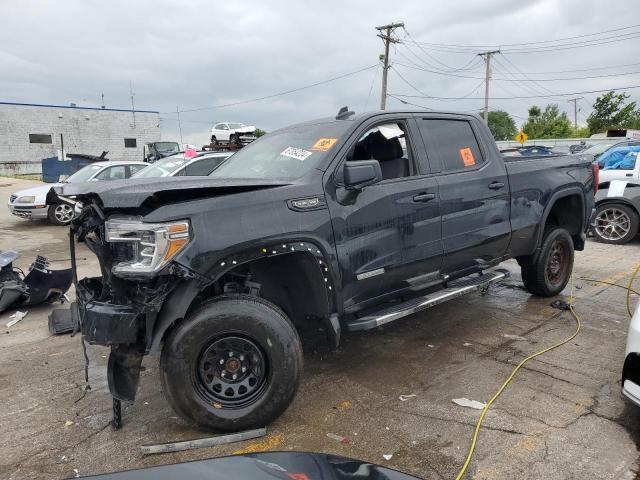 gmc sierra k15 2019 1gtu9cedxkz344776