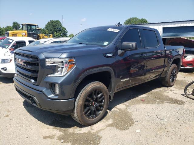 gmc sierra k15 2021 1gtu9cet7mz218854