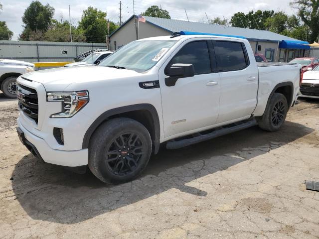 gmc sierra k15 2021 1gtu9cet8mz414950