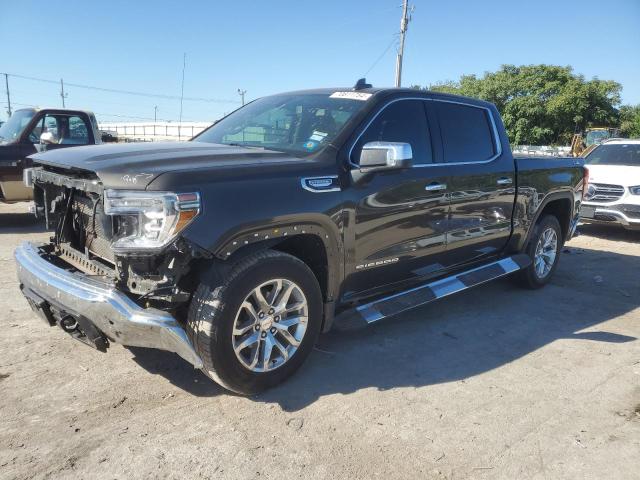 gmc sierra k15 2019 1gtu9ded0kz241341