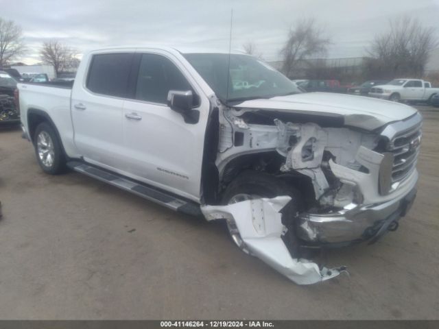 gmc sierra 2021 1gtu9ded0mz280062