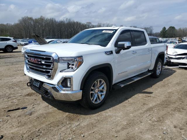 gmc sierra k15 2021 1gtu9ded2mz184532