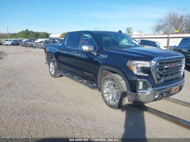 gmc sierra 2021 1gtu9ded2mz209445