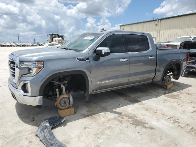 gmc sierra lim 2022 1gtu9ded2nz221273