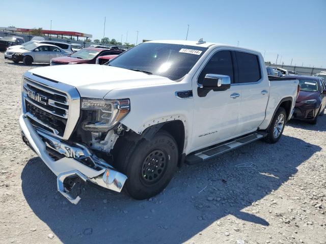 gmc sierra 2019 1gtu9ded3kz118844