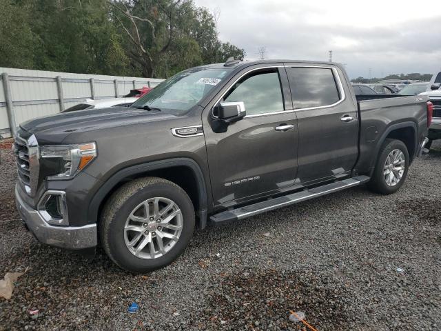 gmc sierra k15 2019 1gtu9ded3kz208110