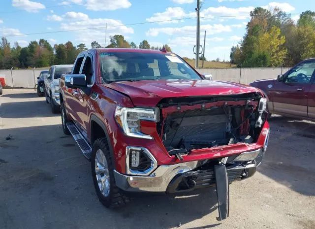 gmc sierra 1500 2020 1gtu9ded3lz262993