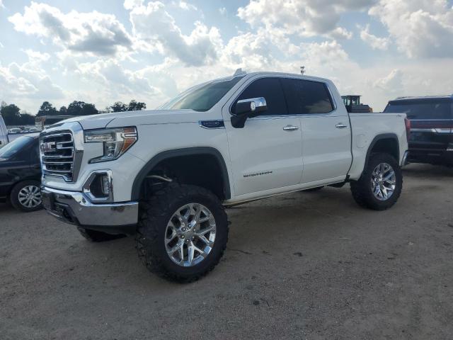 gmc sierra 2019 1gtu9ded4kz100966