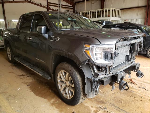 gmc sierra k15 2020 1gtu9ded5lz155251