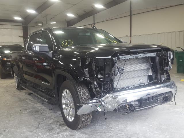 gmc sierra 2020 1gtu9ded5lz249887