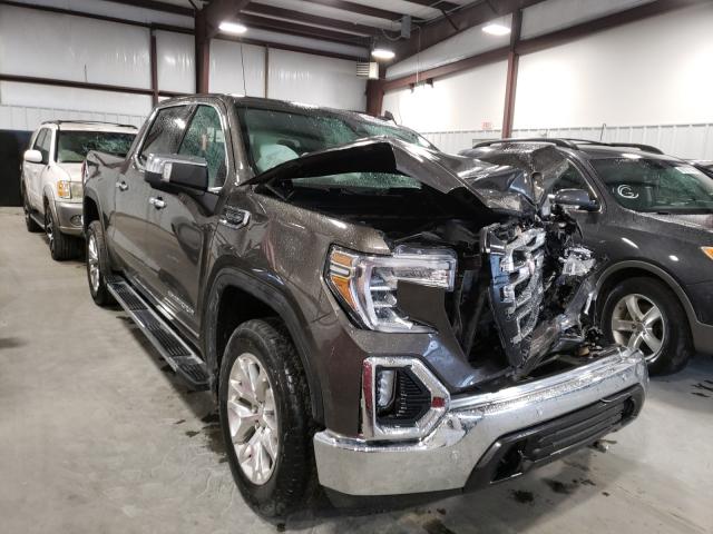 gmc sierra k15 2019 1gtu9ded6kz195952