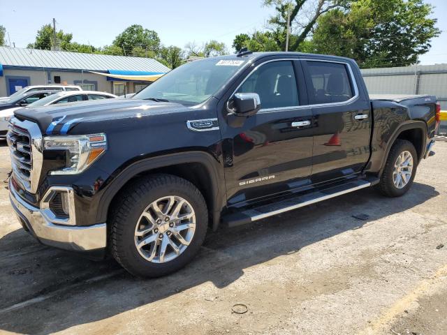 gmc sierra k15 2021 1gtu9ded6mz277831