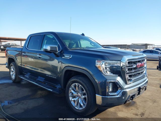 gmc sierra 2021 1gtu9ded6mz296072