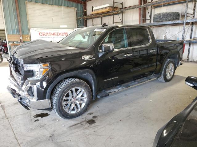 gmc sierra k15 2020 1gtu9ded7lz260129