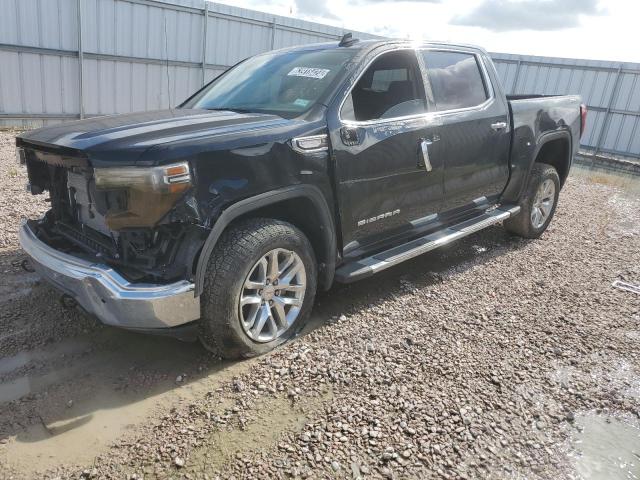 gmc sierra k15 2021 1gtu9ded7mz306639