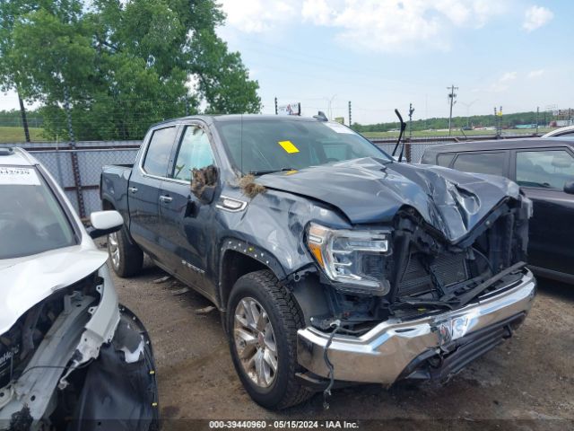 gmc sierra 1500 2021 1gtu9ded8mz267348