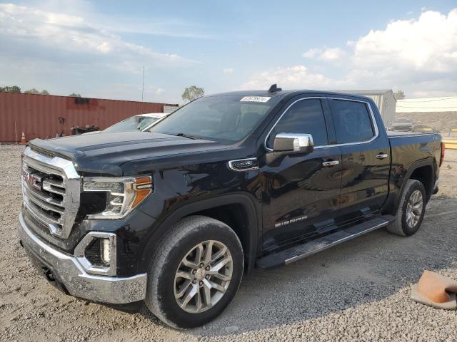 gmc sierra k15 2019 1gtu9ded9kz106116