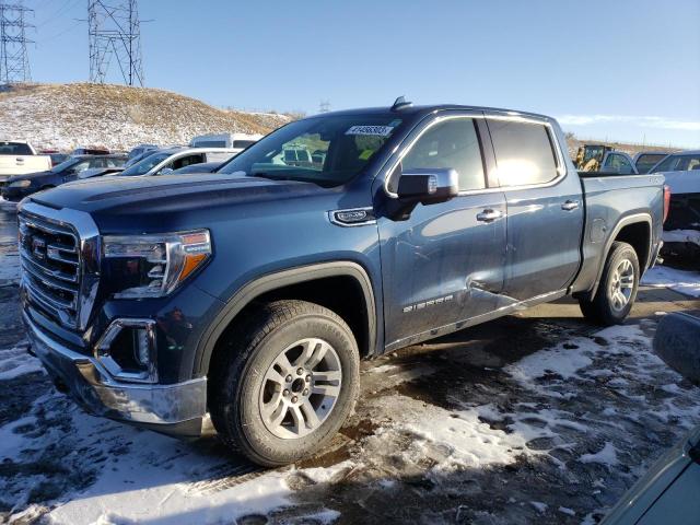 gmc sierra k15 2019 1gtu9ded9kz414855