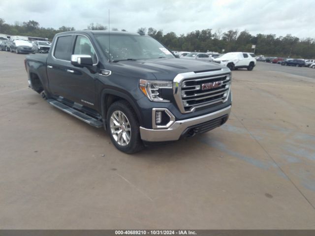 gmc sierra 2020 1gtu9ded9lz352679