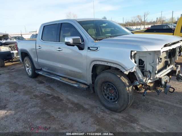 gmc sierra 2021 1gtu9dedxmz395560