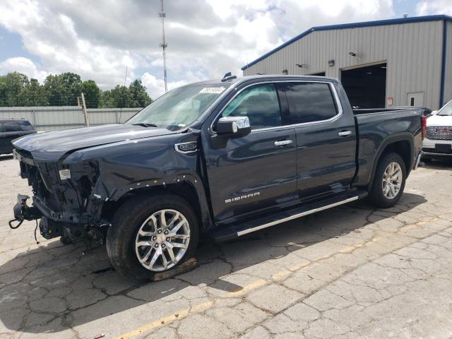 gmc sierra lim 2022 1gtu9dedxnz103763