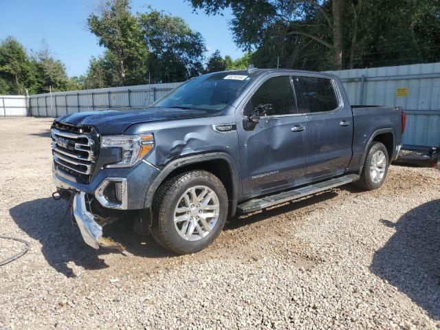 gmc sierra lim 2022 1gtu9dedxnz217813