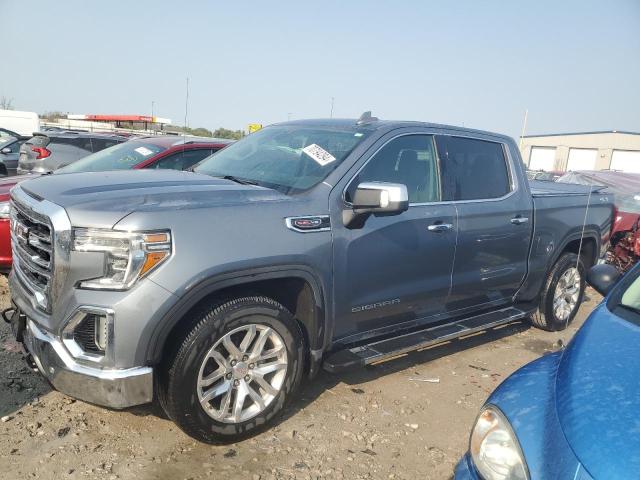 gmc sierra k15 2019 1gtu9del0kz141408