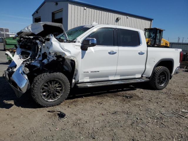 gmc sierra k15 2019 1gtu9del0kz227673