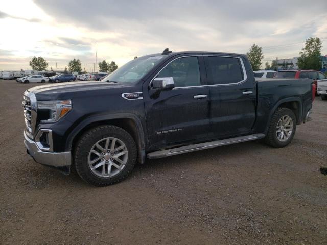 gmc sierra k15 2020 1gtu9del0lz112072