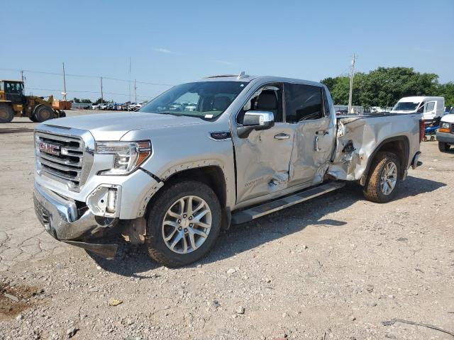 gmc sierra 2021 1gtu9del1mz312735