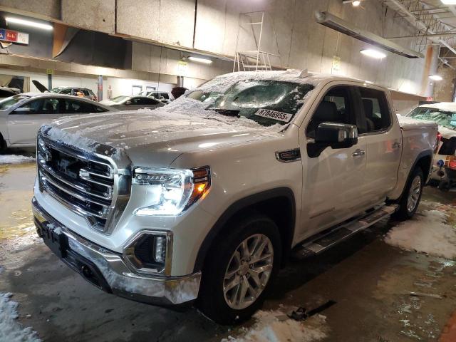 gmc sierra k15 2019 1gtu9del9kz194043