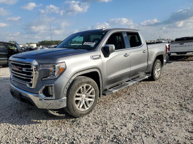 gmc sierra lim 2022 1gtu9det8nz192191