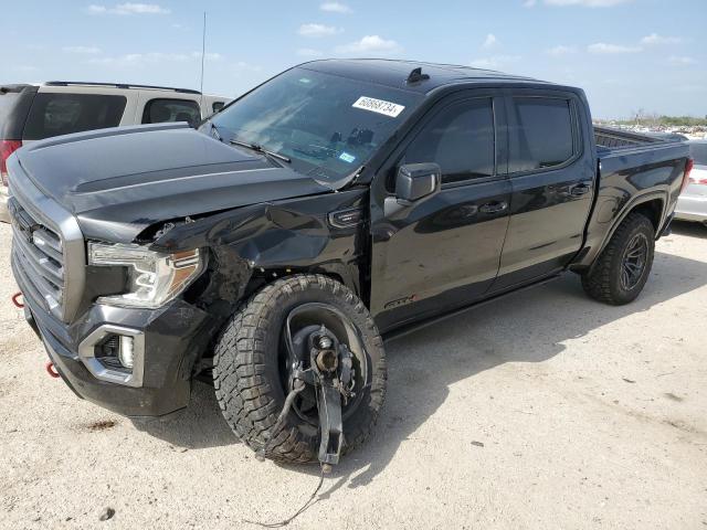 gmc sierra k15 2020 1gtu9eet0lz376351